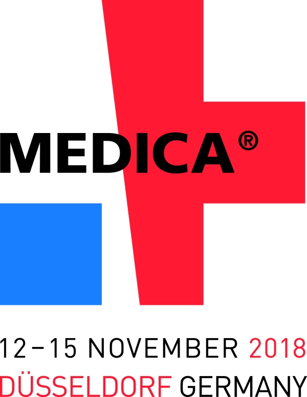 MEDICA exhibition 2018