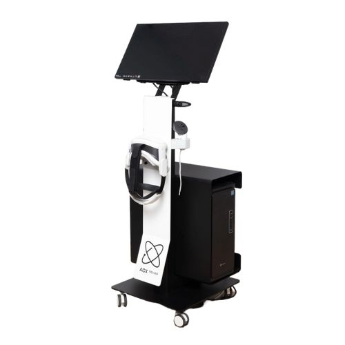 SUPPORT FOR MULTI-SPECIALIZED THERAPY