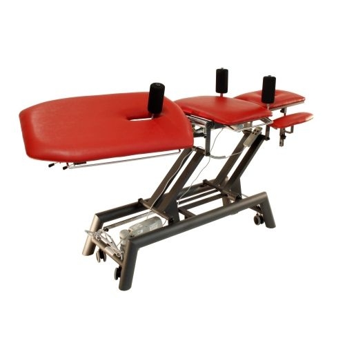 Rehabilitation tables