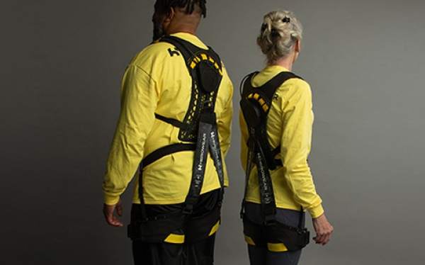 Apex 2 HeroWear 250-User Kit - Passive Exoskeletons