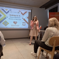 MedBridge UA–PL | Ukraine–Poland Medical Business &amp; Investment Forum in Lviv