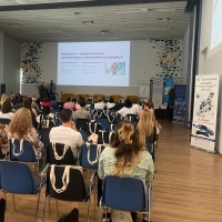 GraviSpine presented at the International Forum “Together Against Scoliosis” in Sofia