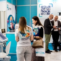 GalMED Fair in Lviv