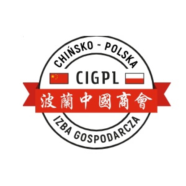 Technomex is proud to join the Chinese-Polish Chamber of Commerce
