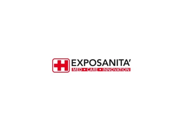 Exposanità fair in Bologne