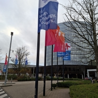 MEDICA 2025 trade fair in Düsseldorf