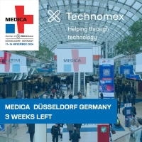 MEDICA 2024 fair is coming!