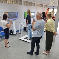 Ukrainian Partners at Technomex