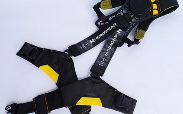 Apex 2 HeroWear - Passive Exoskeletons